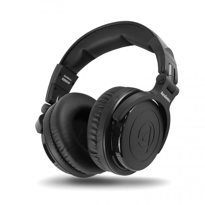Наушники закрытого типа AURASONICS Studio D200HR 100940