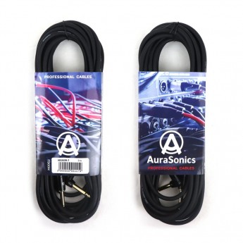 Шнур Jack-Jack AURASONICS J63J63R-7 105978