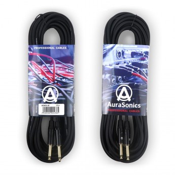 Шнур Jack-Jack AURASONICS J63J63-7 105980