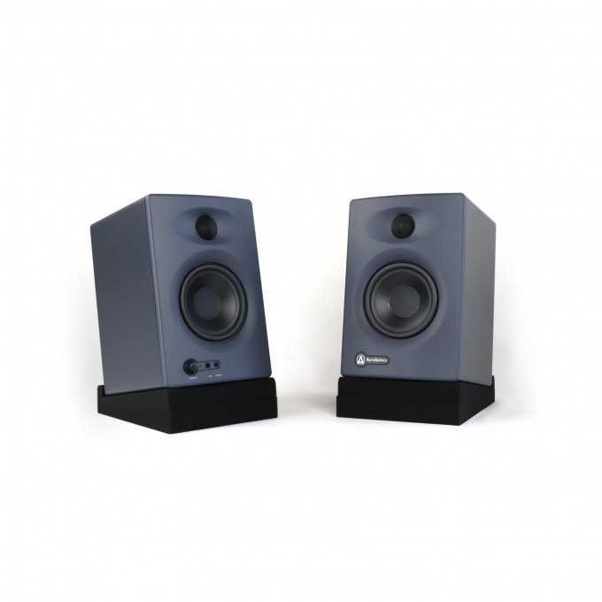 Стойка для акустики AURASONICS FLS-KN 106015