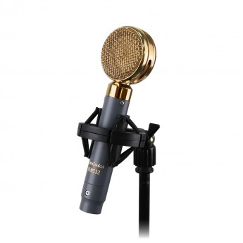 Конденсаторные микрофоны AURASONICS LENS32 106016