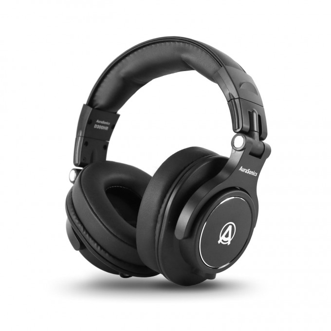 Наушники закрытого типа AURASONICS STUDIO D300HR 106025