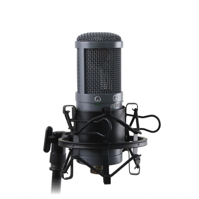 Конденсаторные микрофоны AURASONICS AD22S STEREO 106027