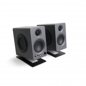 Активные студийные мониторы AURASONICS DESK 3 USB 106398 Активные студийные мониторы AURASONICS DESK 3 USB 106398