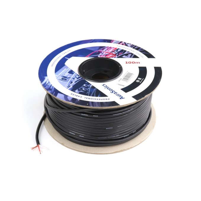 Микрофонный кабель AURASONICS MC224S 83680