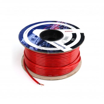 Инструментальный кабель AURASONICS IC124CB-TRD 83683