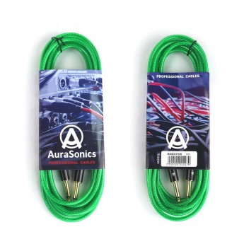Шнур Jack-Jack AURASONICS J63J63-5TGR 83695