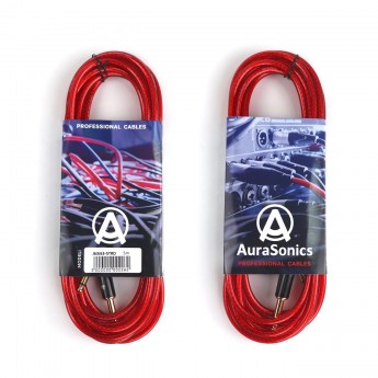 Шнур Jack-Jack AURASONICS J63J63-5TRD 83696