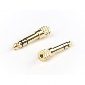 Переходники Джек-Джек AURASONICS J35J63-G 83742