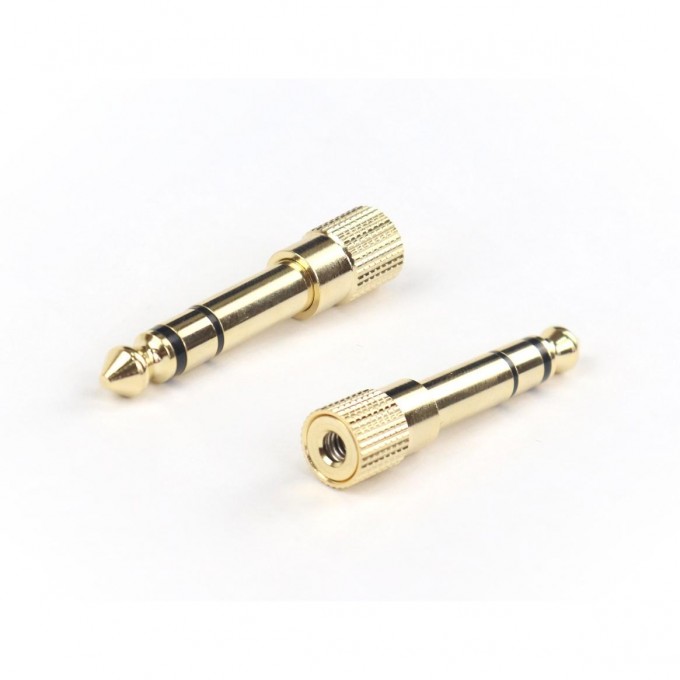 Переходники Джек-Джек AURASONICS J35J63-G 83742