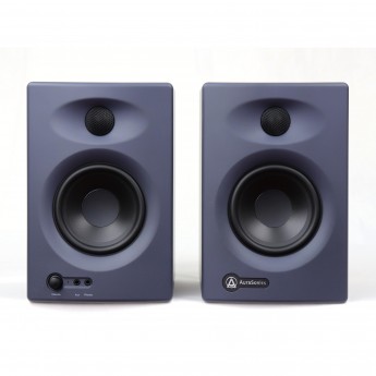 Студийные мониторы AURASONICS KN4BT 83762 Студийные мониторы AURASONICS KN4BT 83762