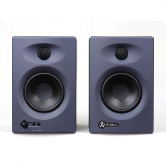 Студийные мониторы AURASONICS KN4BT 83762