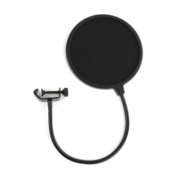 Ветрозащита и поп-фильтр AURASONICS PF1 84851