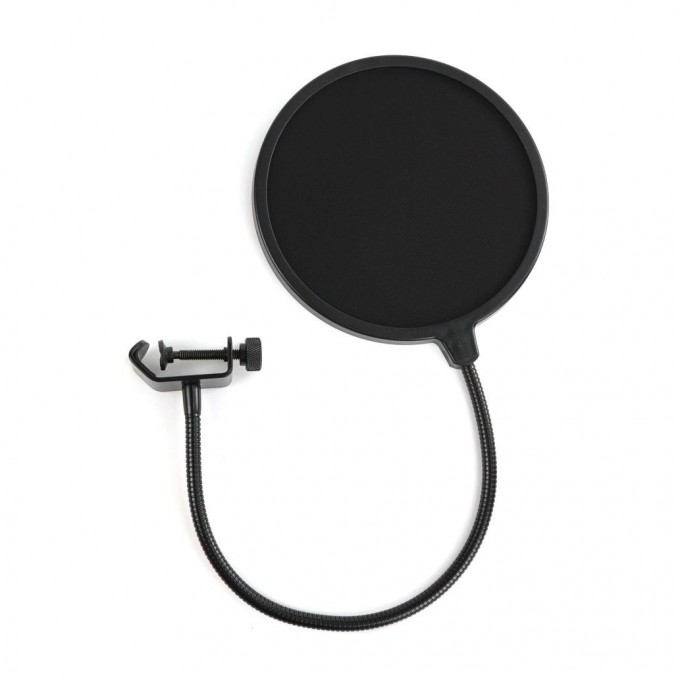 Ветрозащита и поп-фильтр AURASONICS PF1 84851