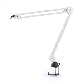 Стойка микрофонная AURASONICS MS3-WH 84852