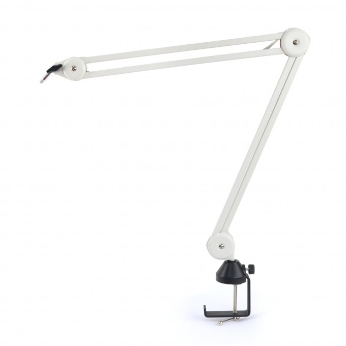 Стойка микрофонная AURASONICS MS3-WH 84852