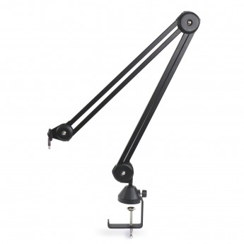 Стойка микрофонная AURASONICS MS3-BL 84880