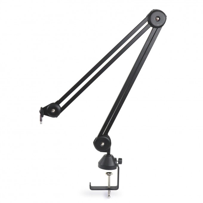 Стойка микрофонная AURASONICS MS3-BL 84880