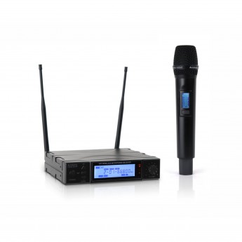 С одним микрофоном AURASONICS STAGE 201 VOCAL 85511