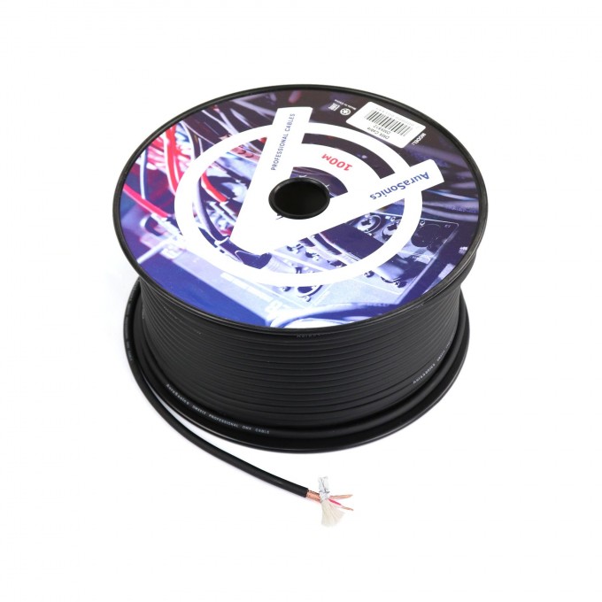 DMX кабель AURASONICS DMX512 91224