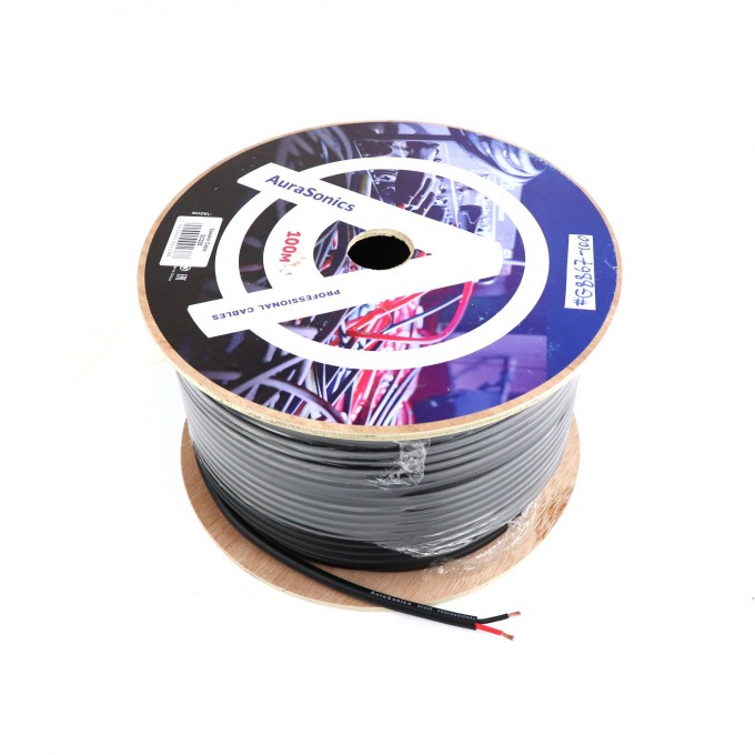 Спикерный кабель AURASONICS SC225 91225