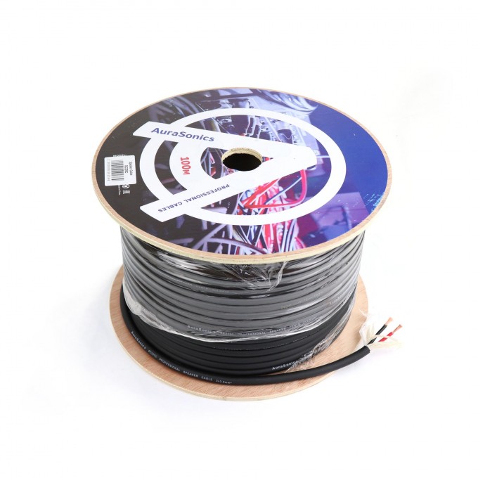 Спикерный кабель AURASONICS SC225C 91226