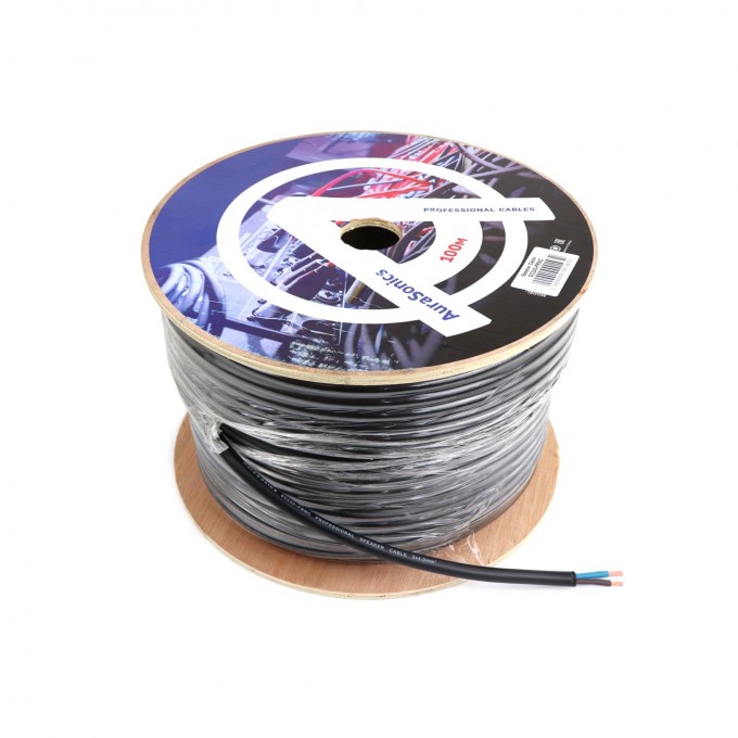 Спикерный кабель AURASONICS SC240-FRNC 91228