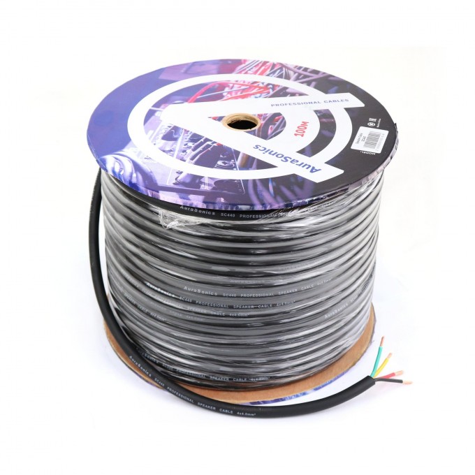 Спикерный кабель AURASONICS SC440 91229