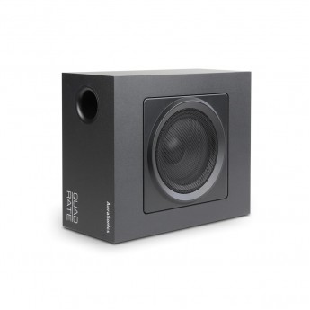 Сабвуферы AURASONICS QUADRATE SUB-BK 93517