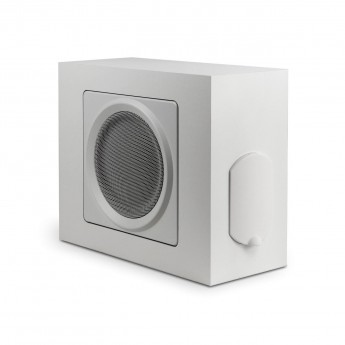 Сабвуферы AURASONICS QUADRATE SUB-WH 93518